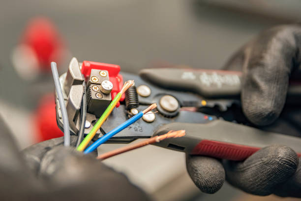 Best Electrical Troubleshooting Services  in Butte, AK