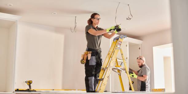 Best Electrical Troubleshooting Services  in Butte, AK