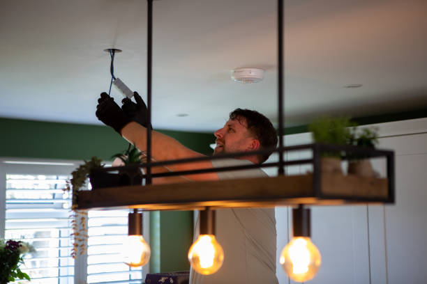 Trusted Butte, AK Electrician Experts