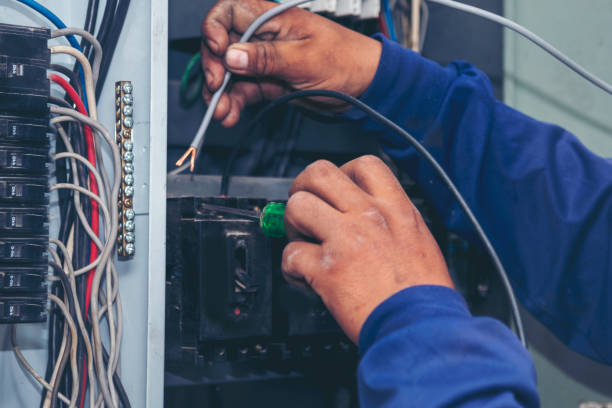 Professional Electrician in Butte, AK