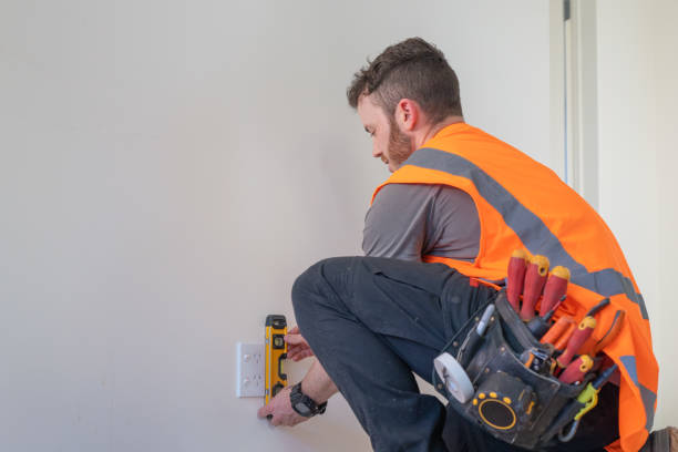 Best Electrical Repair Services  in Butte, AK