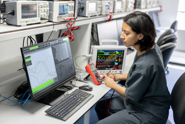 Best Commercial Electrician Services  in Butte, AK