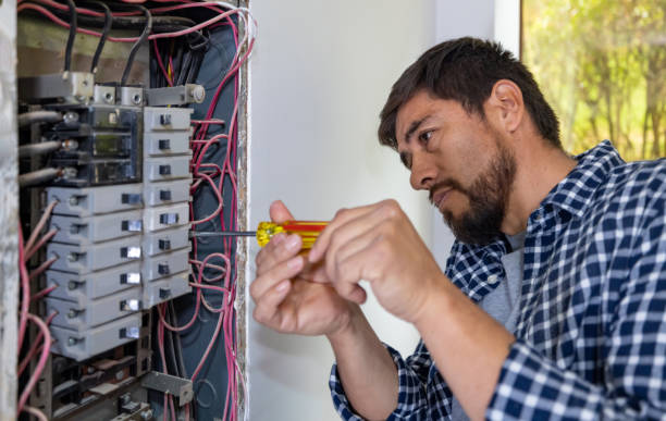 Best Home Electrical Repair  in Butte, AK